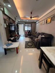 Blk 49 Farrer Park Gardens (Kallang/Whampoa), HDB 3 Rooms #597163601